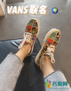 vans国家地理联名上脚搭配图赏析 vans国家地理联名哪