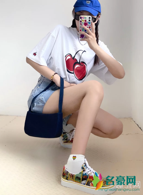 vans国家地理联名上脚搭配图赏析 vans国家地理联名值得买吗 