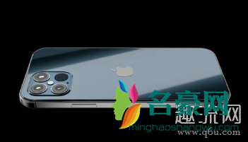 iPhone 12电池容量比11还小吗 iPhone 12电池容量为什么缩水