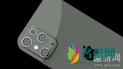 iPhone 12电池容量比11还小吗 iPhone 12电池容量为什么缩水