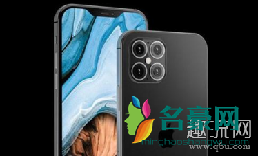 iPhone 12电池容量比11还小吗 iPhone 12电池容量为什么缩水
