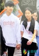 徐濠萦回应女儿早恋 对早恋持开放态度不会干涉
