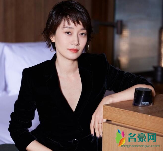 马伊琍照片