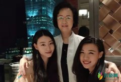 81岁琼瑶近照曝光 满脸笑容已走出丈夫去世的痛苦