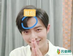 肖战疑被私生撞头 他捂着头红着眼睛离开惹人心疼
