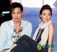 安志杰与谢婷婷为什么分手 安志杰曾被爆料出轨真