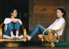 周迅谈婚姻观：很向往自己父母的爱情