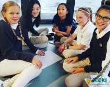 李亚鹏谈李嫣留学 称只是女儿的求学成长之旅