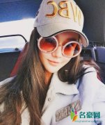 冉莹颖自曝体重回归：目标继续往下走八斤