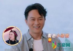 向佐郭碧婷遭张智霖催生 聊天内容三句不离孩子