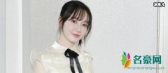 李墨之陈乔恩长得好像 网友：差点以为陈珂是乔恩