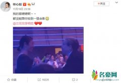 紫薇容嬷嬷久违同框 两人再次聚首引发回忆杀泪目