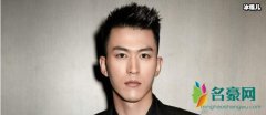 约定期间爱上你康瑞城扮演者 曝李俊锋资料有女朋