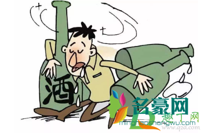 酒后为什么不能洗头4