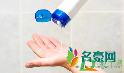 酒后为什么不能洗头3