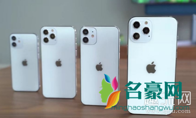 iPhone12mini是5G吗 iPhone12mini配置参数