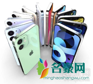 iPhone12mini是5G吗 iPhone12mini配置参数