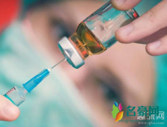 中国新冠疫苗11月可以上市吗 中国疫苗上市后对国人