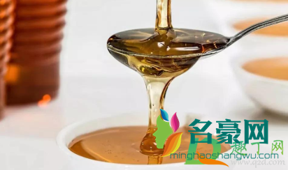 蜂蜜表面有泡沫正常吗2