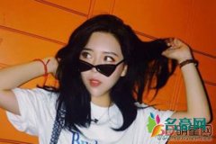 快手王小佳老公是谁 直播的舞蹈动作好多都抄袭小