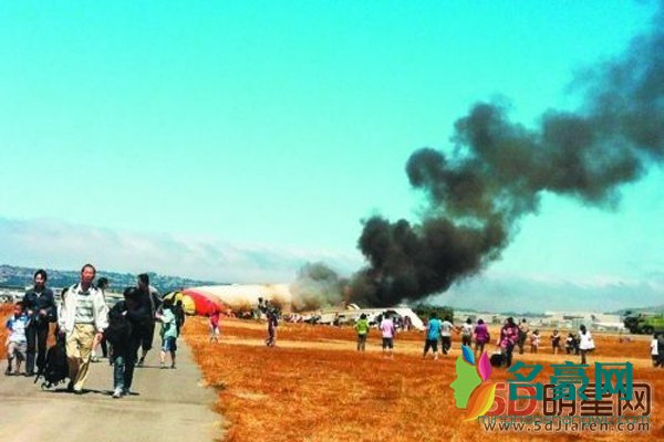 1992年阳朔空难真相曝光 经常看旧新闻才知道这起空难