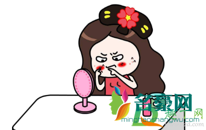 内分泌失调怎么调理脸上长痘痘1