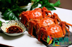 电饭煲蒸螃蟹用什么功能模式 吃螃蟹要注意什么