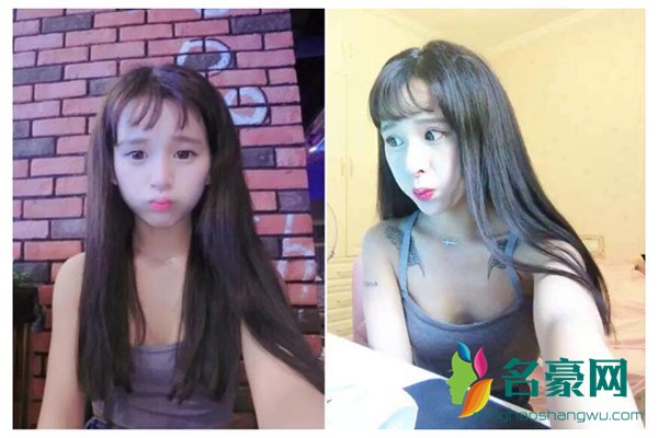 王逗逗家里是做什么的 理解不了逗逗长的挺好看的为何要搞双性恋