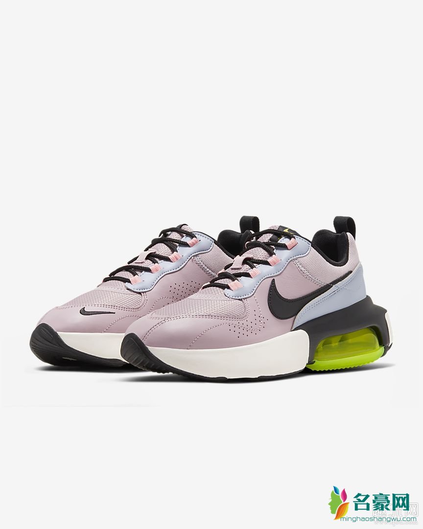 邓紫棋上脚 Air Max Verona 跑鞋 邓紫棋为什么叫GEM