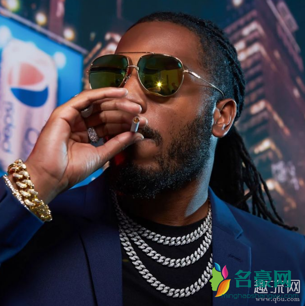 古巴链叠戴好看吗 古巴链潮流搭配技巧分享