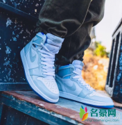 AJ1小迪奥怎么搭配 AJ1小迪奥和蒂芙尼绿哪个好看