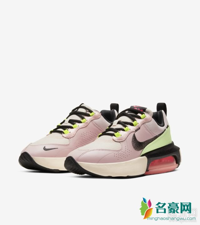 Air Max Verona 发售 Air Max Verona 实物赏析