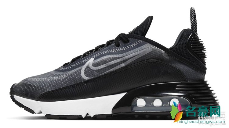 Air Max 2090 詹皇上脚 詹姆斯为什么叫詹指导