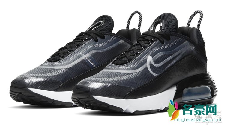Air Max 2090 詹皇上脚 詹姆斯为什么叫詹指导