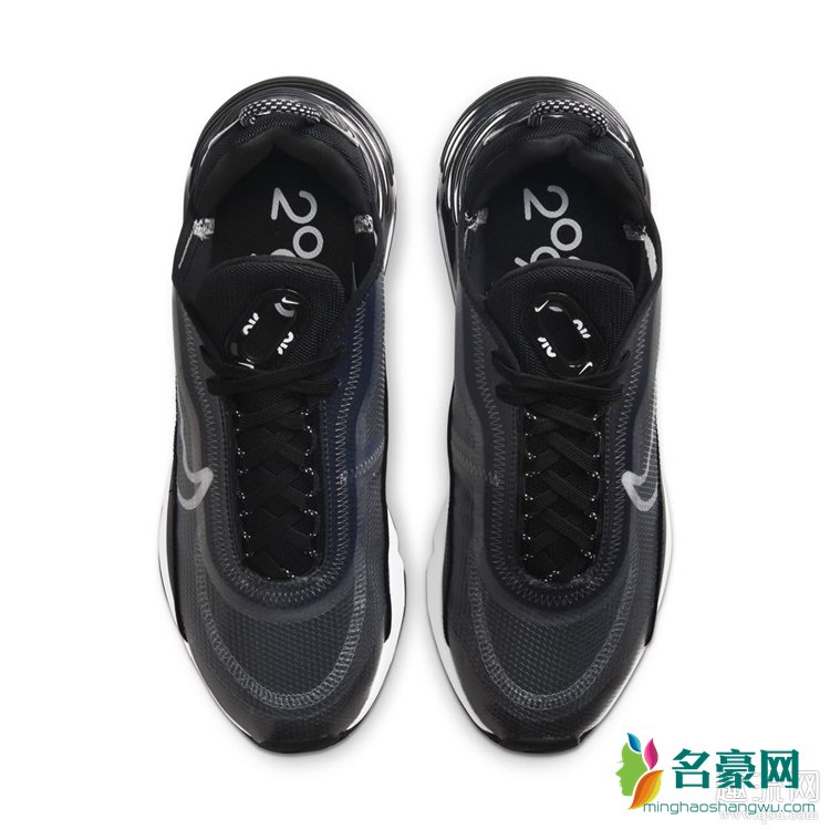Air Max 2090 詹皇上脚 詹姆斯为什么叫詹指导