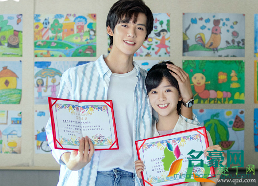 我凭本事单身里面学校在哪取景的2