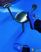 OWx AF1 Low Virgil Abloh上脚 OW品牌简介