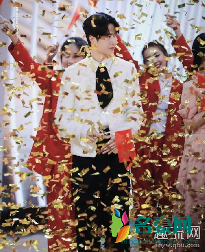 六缺五是什么意思出处是什么 王一博金鹰奖观众喜爱的男演员实至名归吗