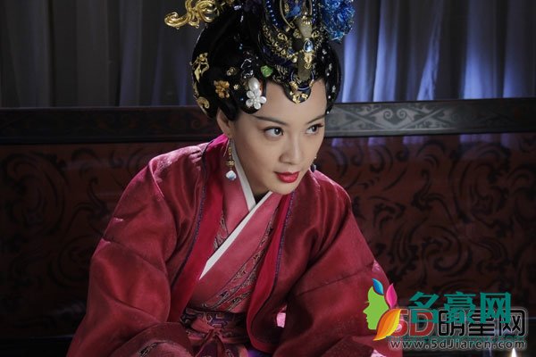 演员徐梵溪的老公是谁 剧里怀孕孕吐反应的感觉演的太好了