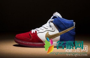 dunk sb是什么鞋 dunk sb为什么这么贵