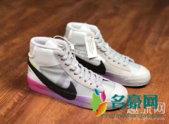 Nike Blazer Mid是什么牌子？Blazer Mid属于什么系列