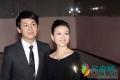 董洁潘粤明为什么分手 在整个离婚过程中潘粤明没