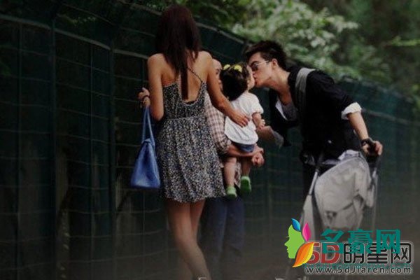 马天宇老婆到底是谁 这样的暖男姑凉们抢着嫁