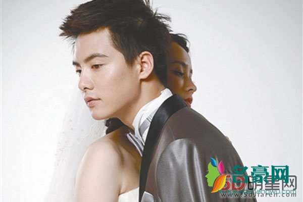 马天宇老婆到底是谁 这样的暖男姑凉们抢着嫁