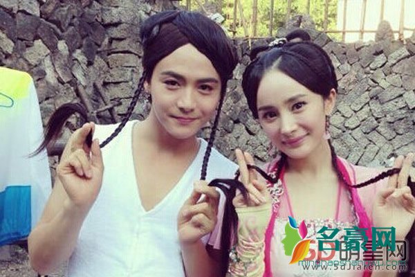 马天宇老婆到底是谁 这样的暖男姑凉们抢着嫁