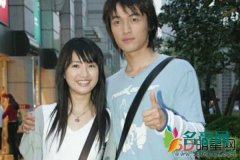 林依晨胡歌为什么分手 胡歌总共就承认两个女友:薛