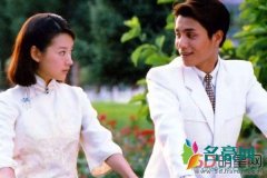 董洁和陈坤结婚了吗 看到她从出轨王大治又抹黑潘