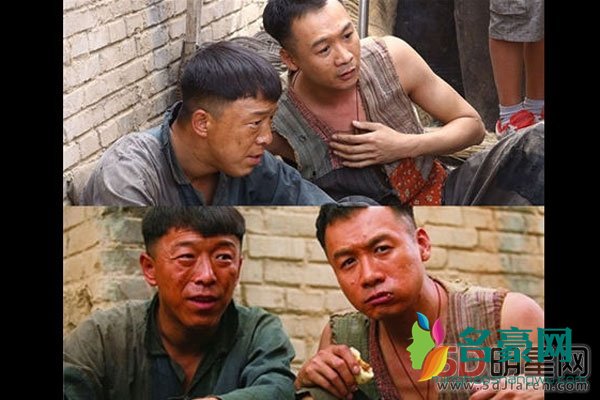 高虎和黄渤为什么翻脸 做兄弟来说高虎还是不错的带黄渤入行的
