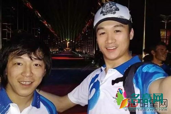 高虎和黄渤为什么翻脸 做兄弟来说高虎还是不错的带黄渤入行的