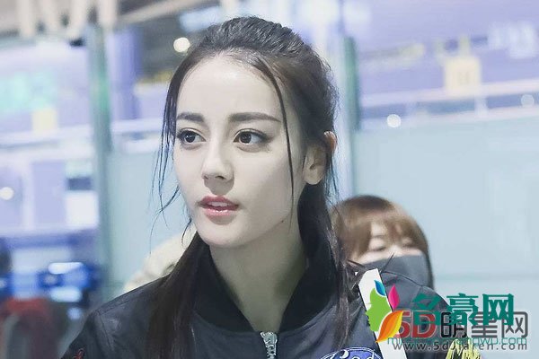 迪丽热巴被潜规则的视频真假 不是热巴,有些人心理别这么阴暗